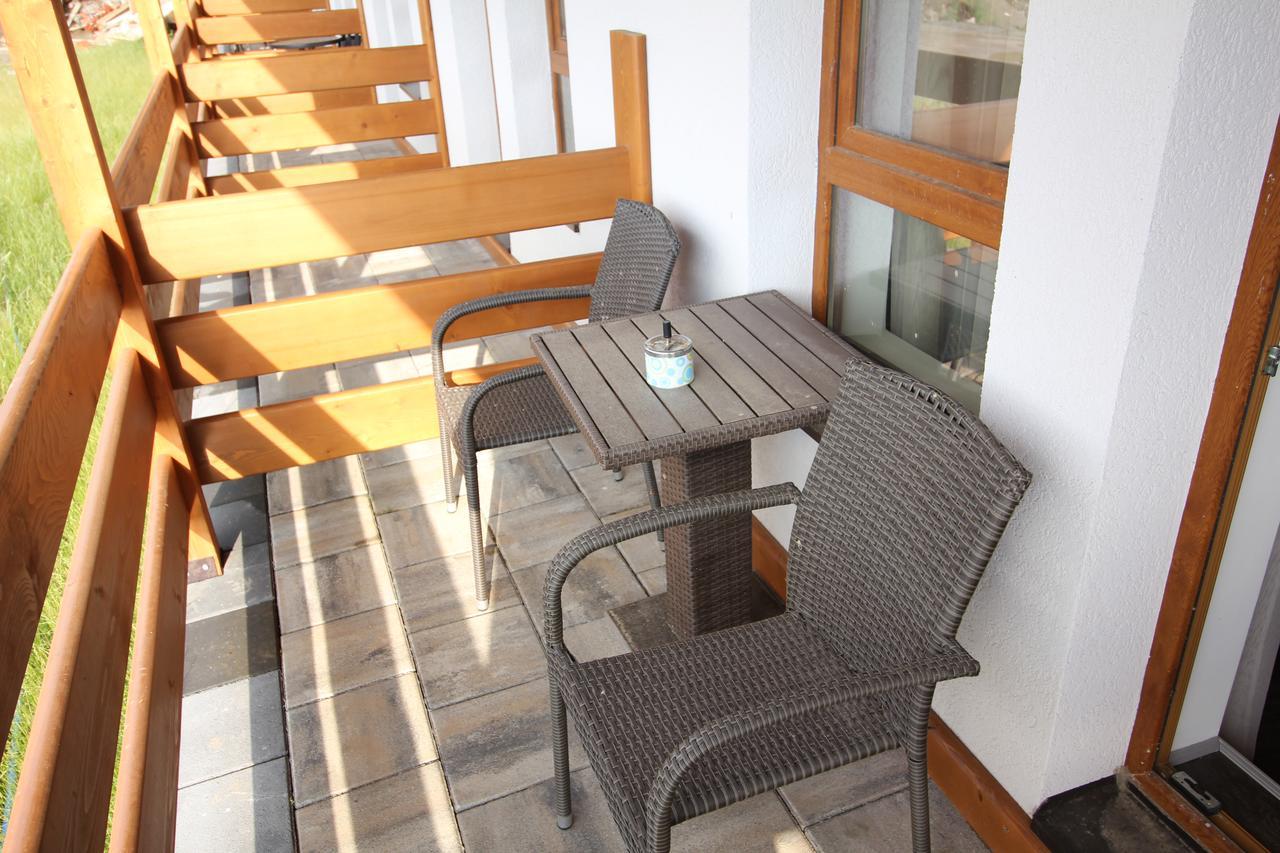 Ski & Spa K2 Milmari Resort Lux Kopaonik Bagian luar foto
